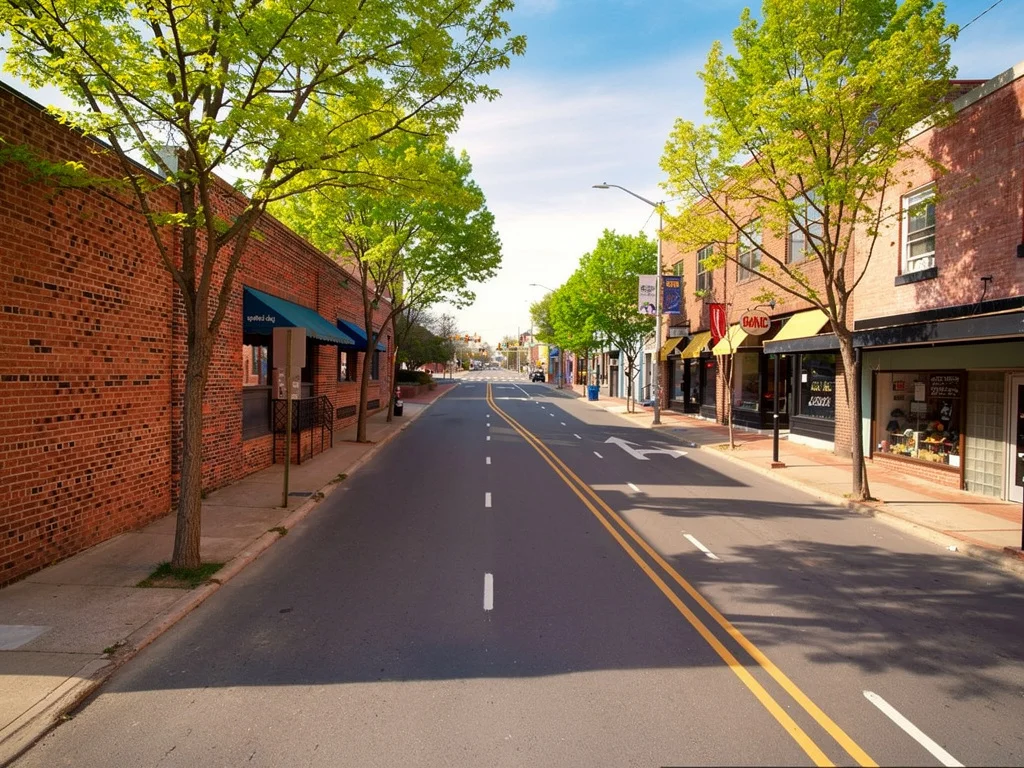 Carrboro, NC
