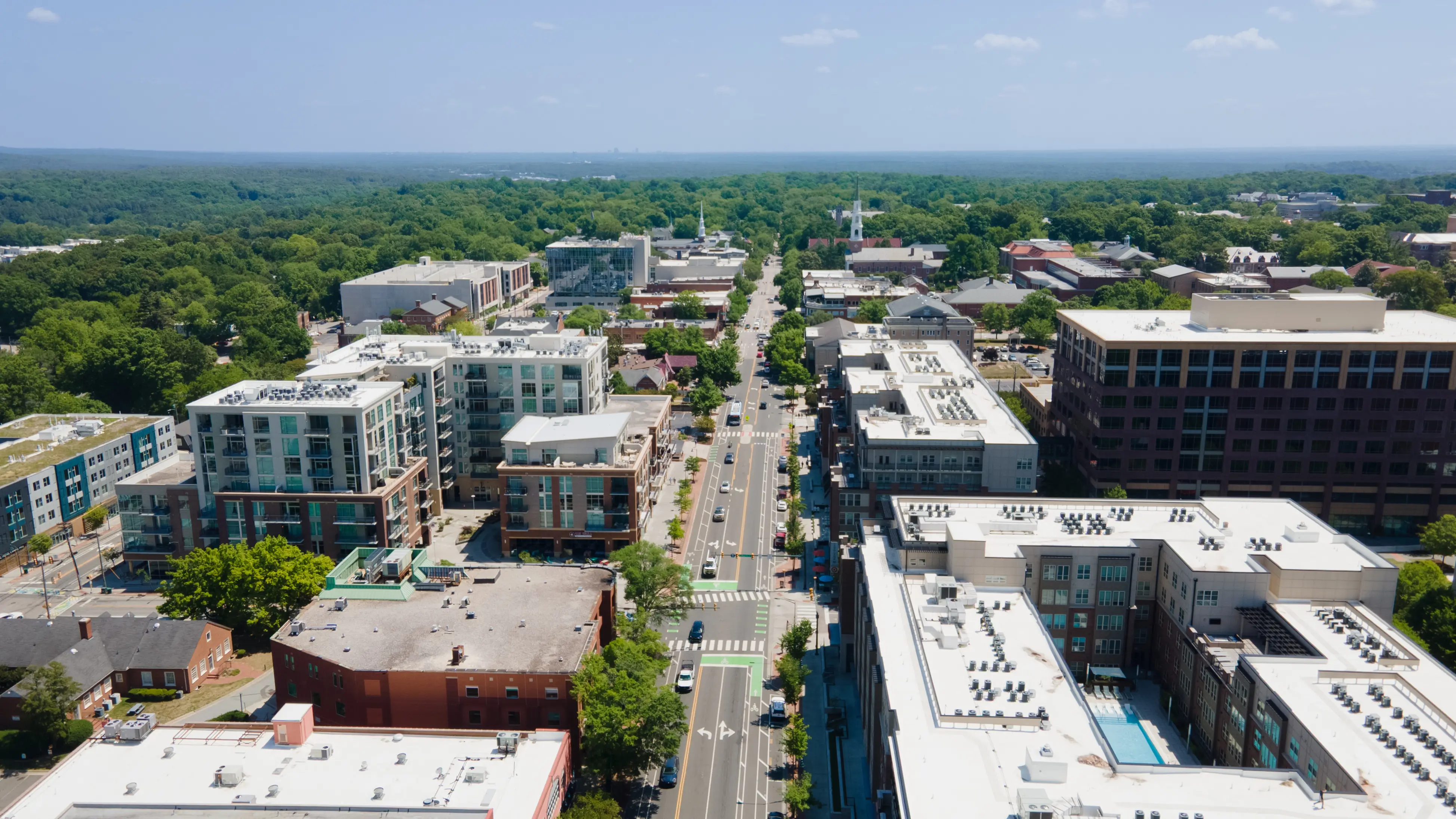 Chapel Hill, NC