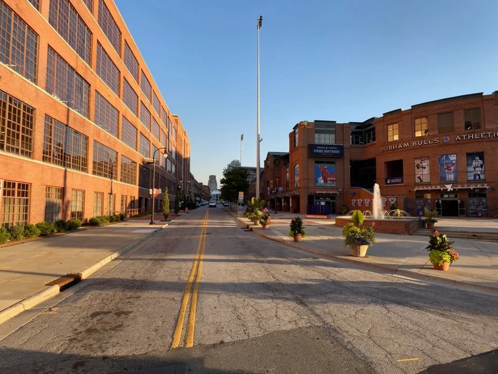 Durham, NC