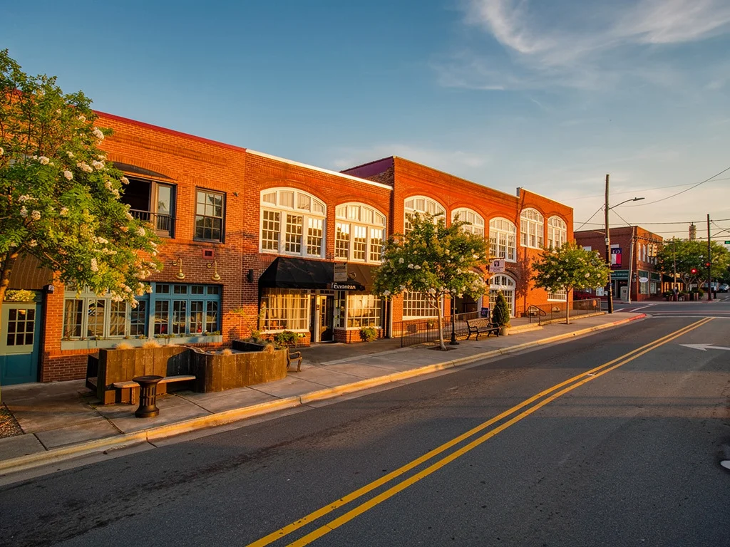 Hillsborough, NC