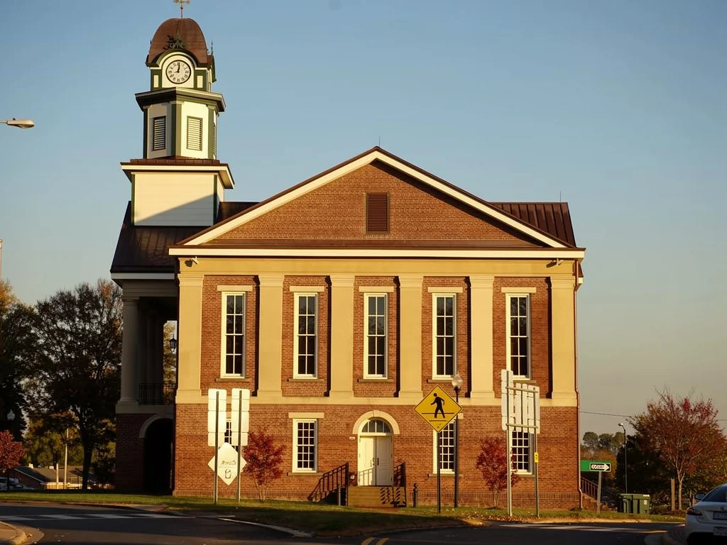 Pittsboro, NC