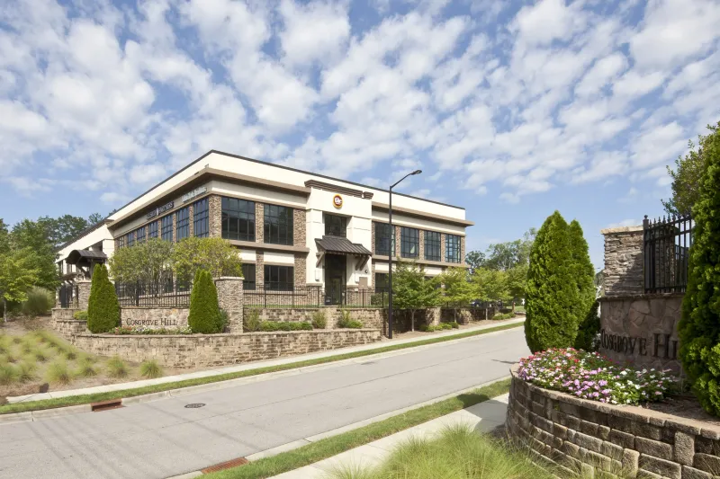 101 Cosgrove Avenue, Chapel Hill, NC