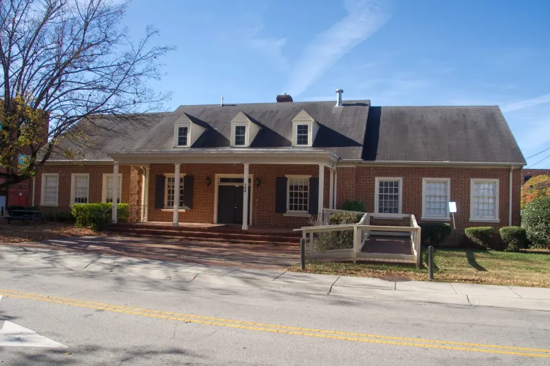 109 Church Street, Chapel Hill, NC