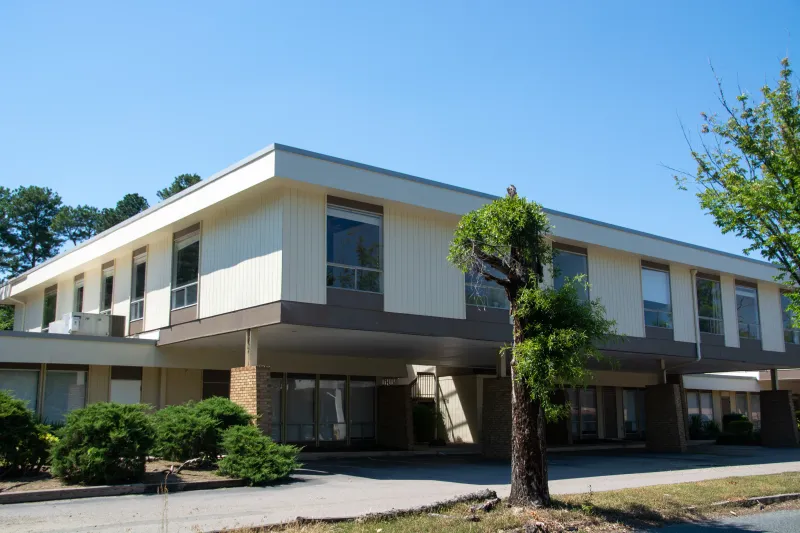 121 S Estes Drive, Chapel Hill, NC