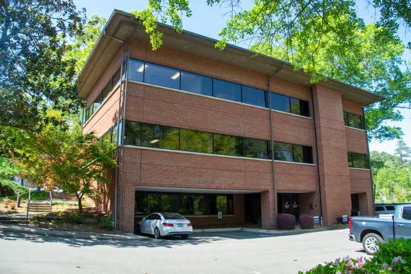 1600 E. Franklin Street, Chapel Hill, NC