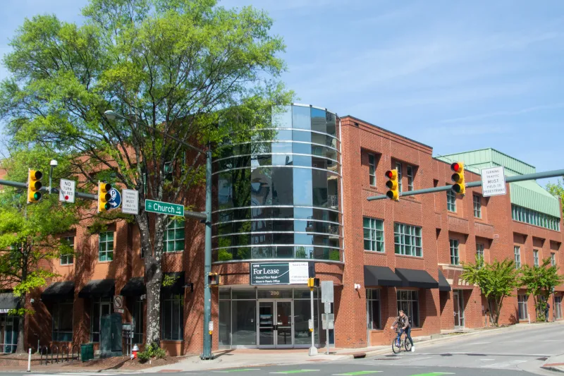 200 West Franklin Street, Chapel Hill, NC