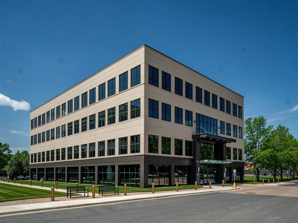 Search Commercial Properties