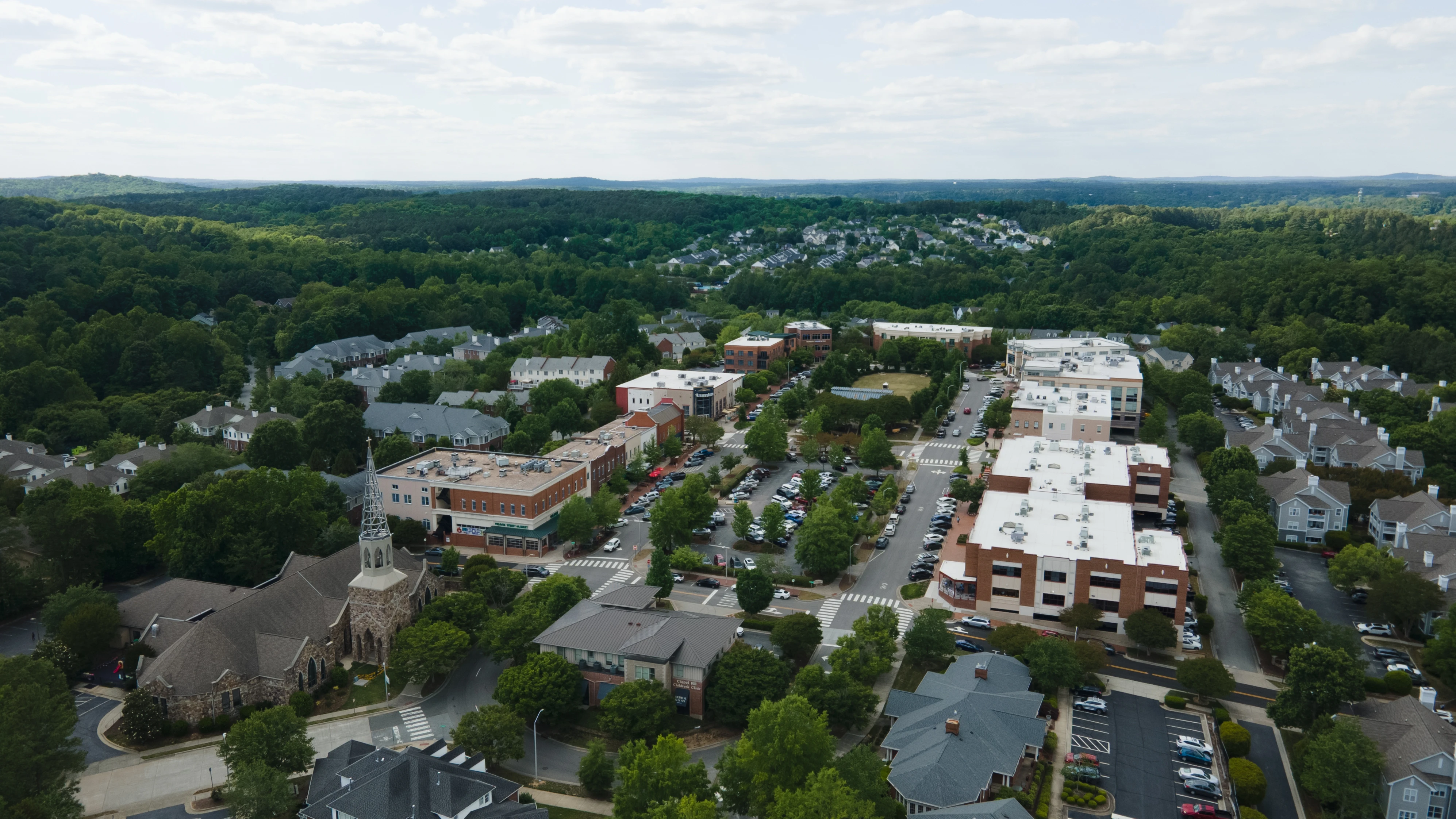Southern Village
