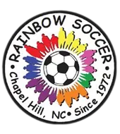 Rainbow Soccer