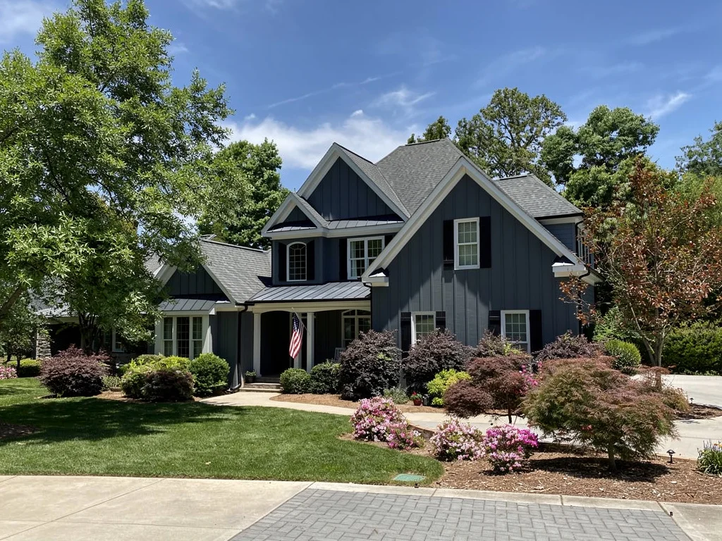 Home staged for sale
