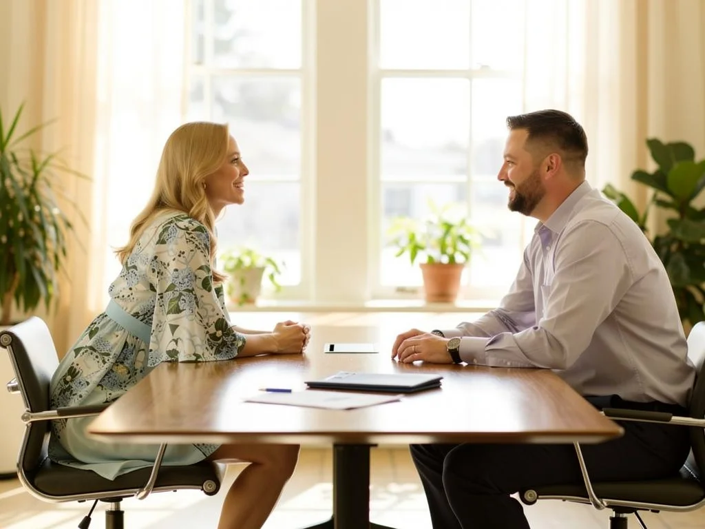 Agent Referral Program
