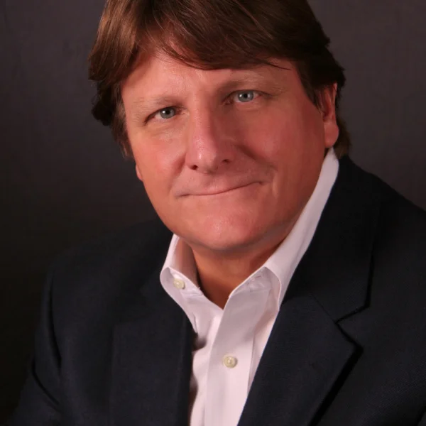 David Morgan