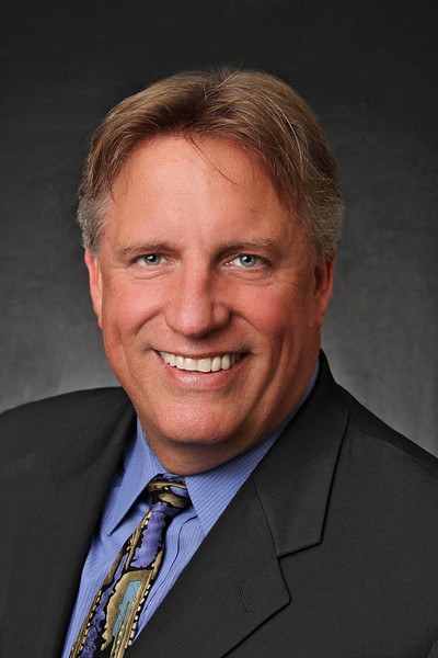 Mike Hickey, broker